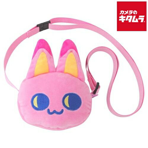 バンダイ Tamagotchi Paradise（たまごっちパラダイス） おでかけキャリー みゃおっちのサムネイル