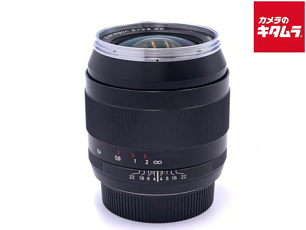 楽天市場】distagon t* 18mm f3．5 zeの通販