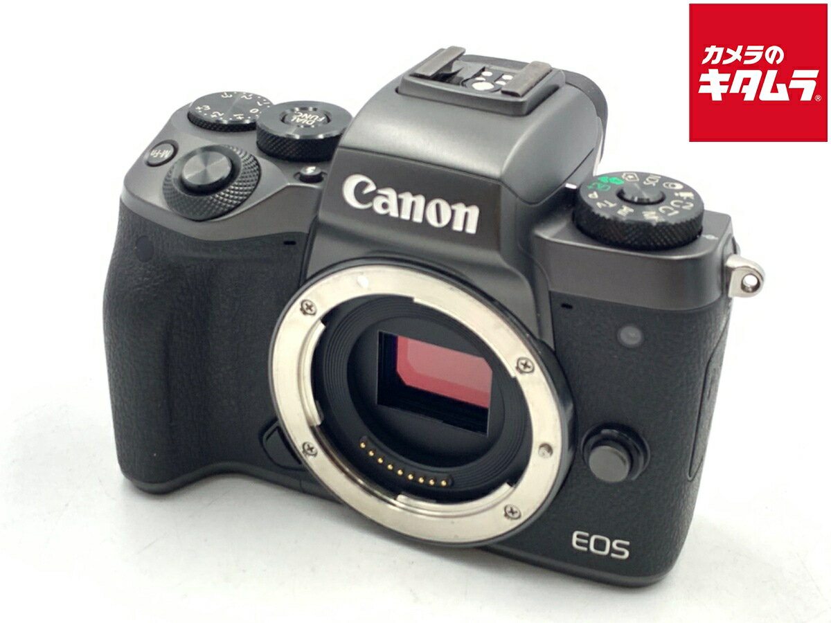 楽天市場】EOS M5（ミラーレス一眼カメラ｜デジタルカメラ）：カメラ