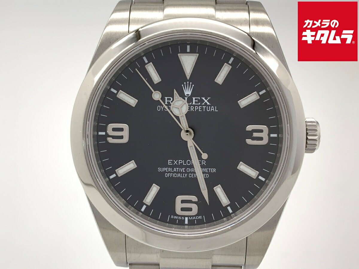 【中古】 【美品】 ロレックス(ROLEX)