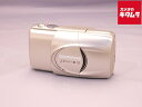 【中古】 【良品】 オリンパス μ-III 135 (ミュー III135) 【フィルムカメラ】