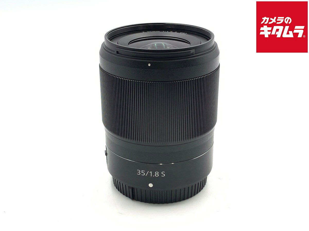 楽天市場】nikon nikkor z 35mm f1．8 sの通販