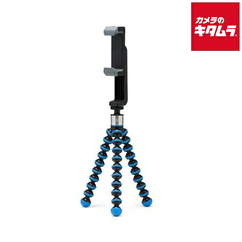 JOBY JB01864-0WW ゴリラポッド GO ブルー