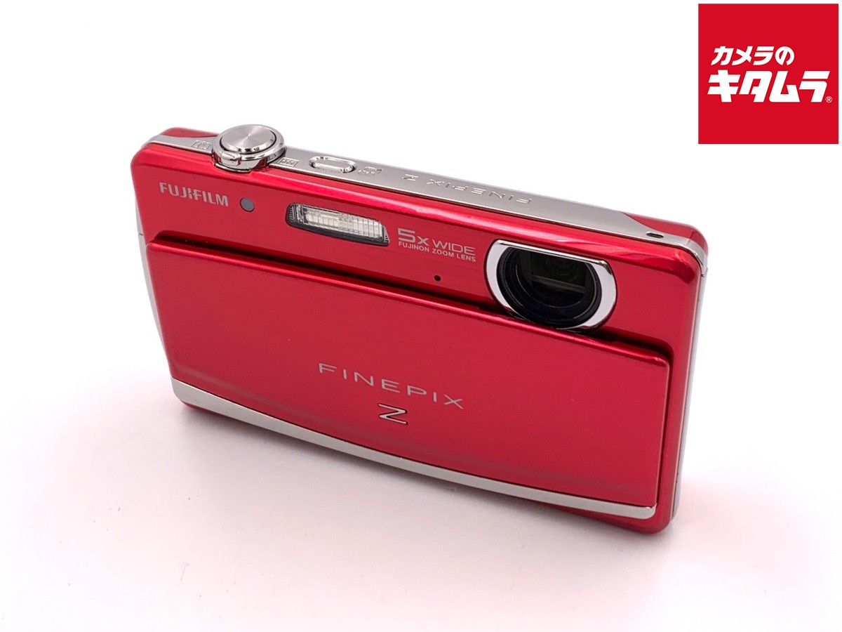 楽天市場】FinePix Z90（デジタルカメラ｜カメラ・ビデオカメラ・光学