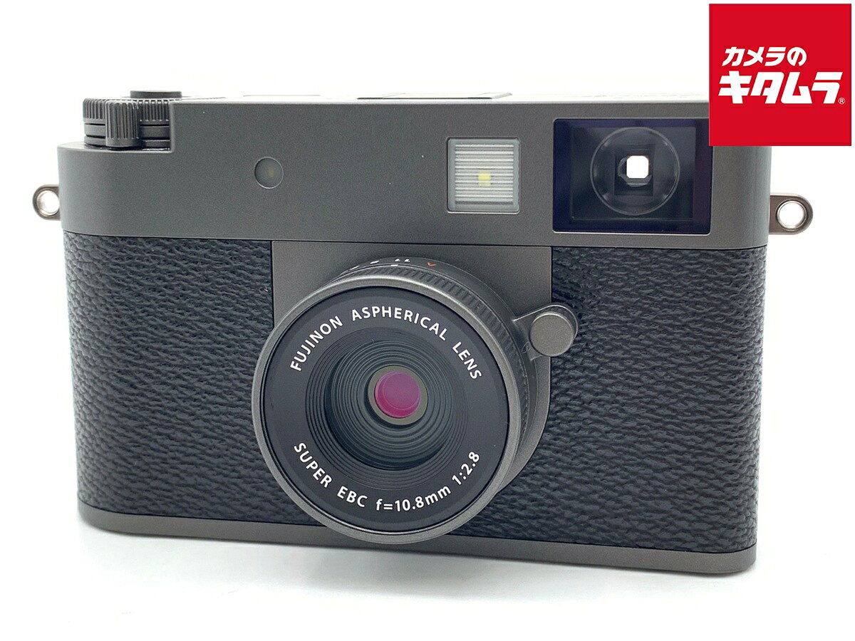 楽天市場】FUJIFILM X Halfの通販