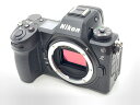 【中古】 【良品】 ニコン Z6III ボディ 【ミラーレス一眼】 【6ヶ月保証】(2)
