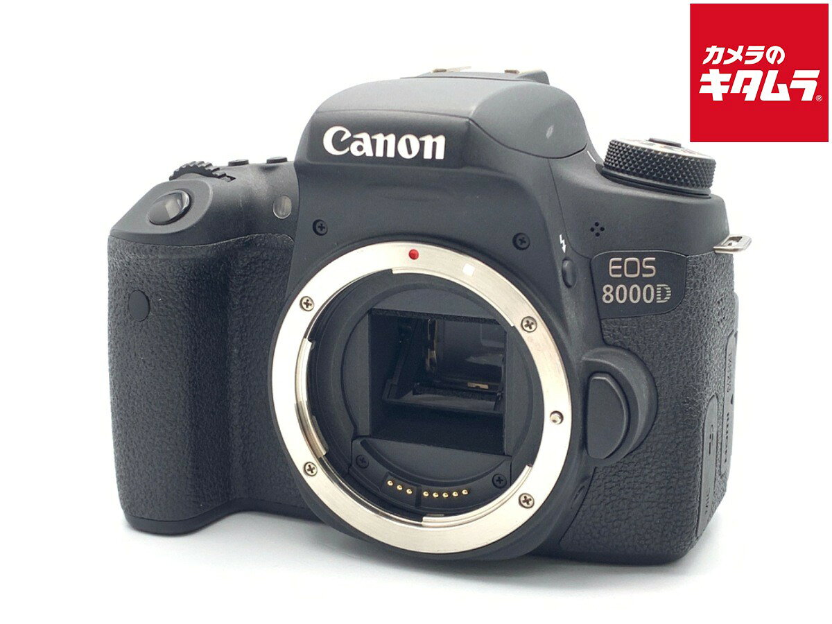 楽天市場】Canon eos8000dの通販