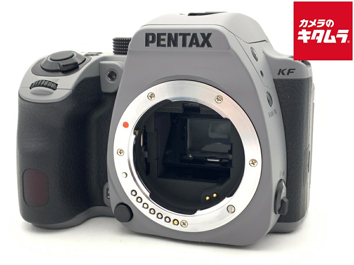 楽天市場】PENTAX KF（カメラ・ビデオカメラ・光学機器｜TV