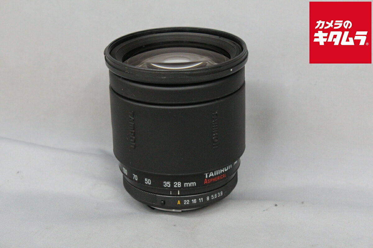Tamron AF 28-200mm F3.8-5.6 (71D)