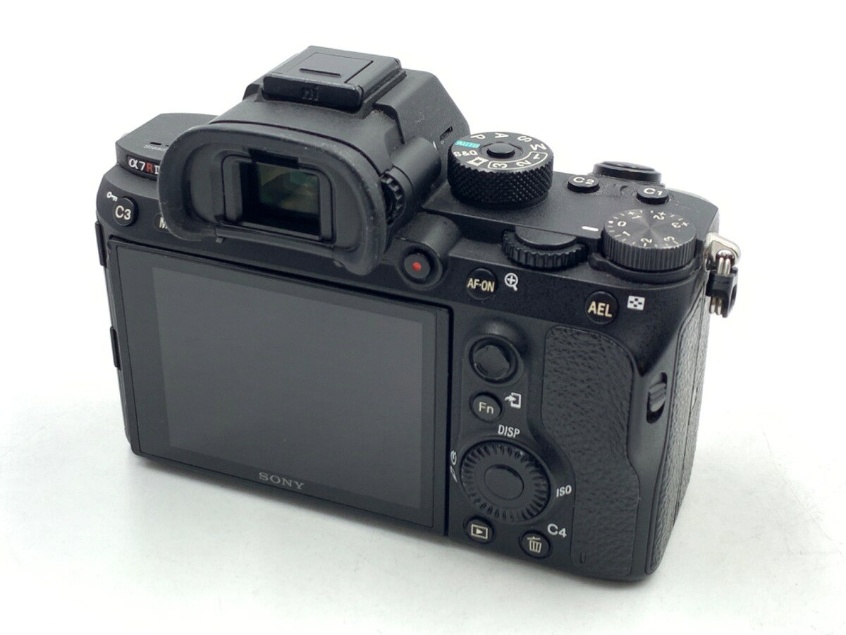 【中古】 【並品】 ソニー α7R III ボディ [ILCE-7RM3] 【ミラーレス一眼】 【6ヶ...