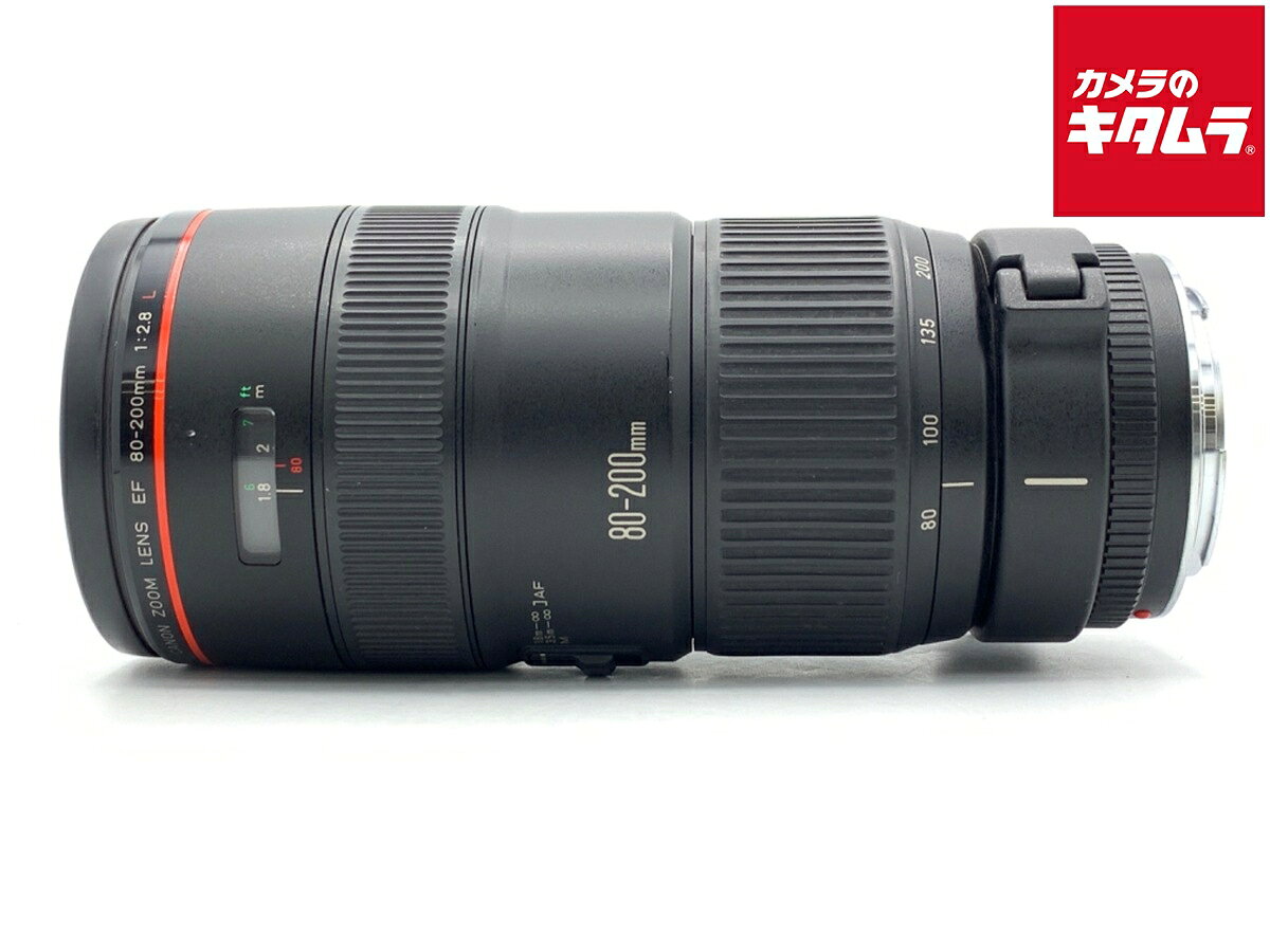 楽天市場】ef 80-200 f2.8lの通販