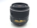【中古】 【並品】 ニコン AF-S DX NIKKOR 18-55mm f/3.5-5.6G VR II 【交換レンズ】(2)