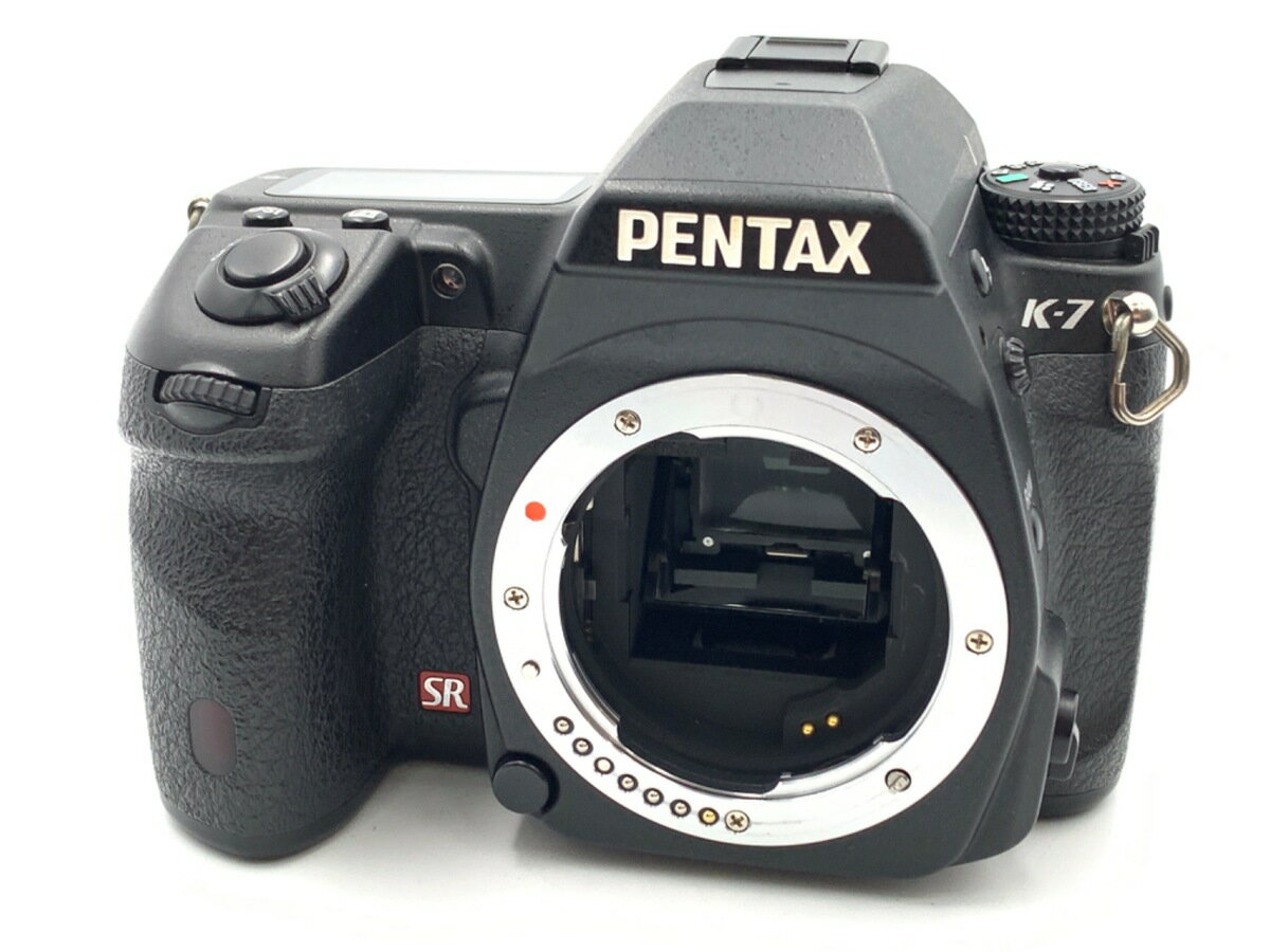 楽天市場】ペンタックス k-7 中古の通販 楽天市場】ペンタックス k-7 中古の通販