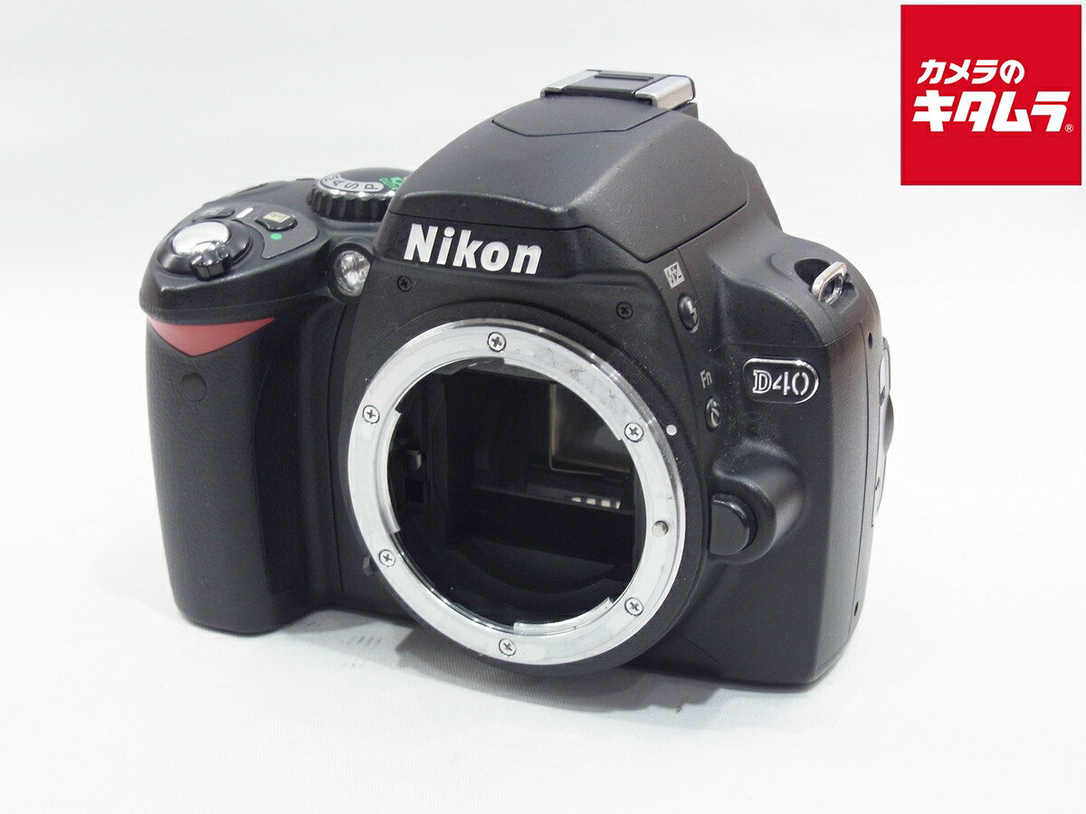 楽天市場】Nikon D40の通販 楽天市場】Nikon D40の通販