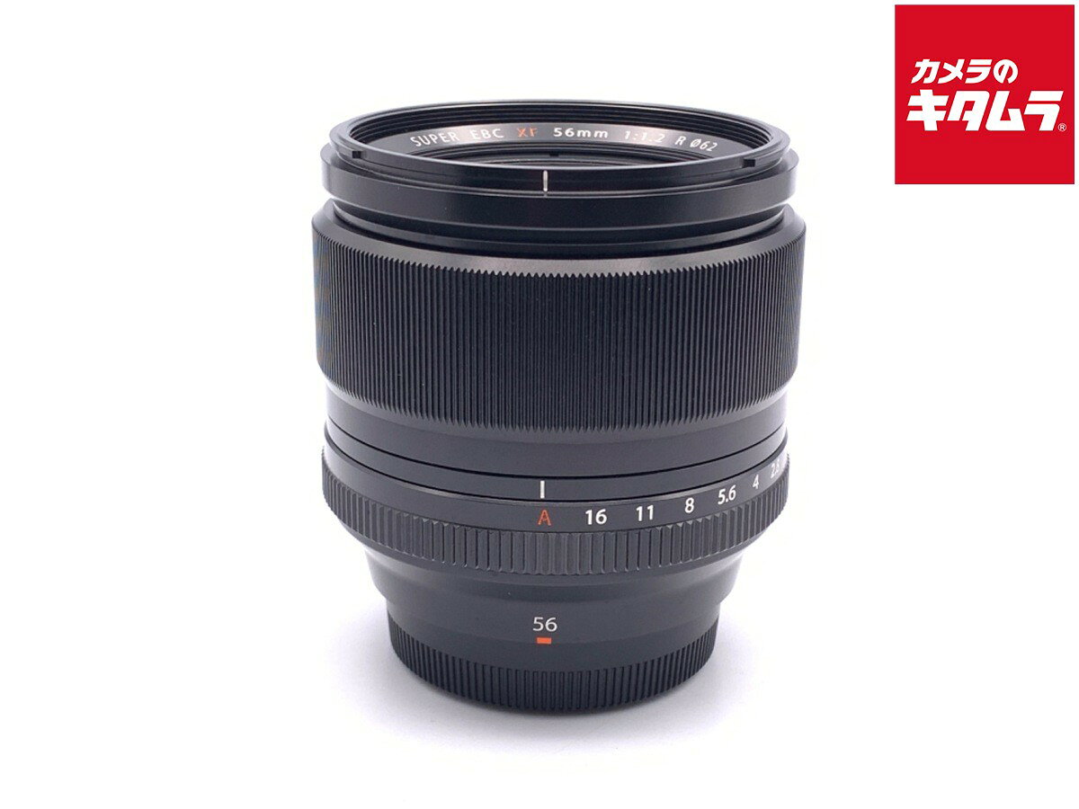 楽天市場】xf 56mm f1．2 r 中古の通販