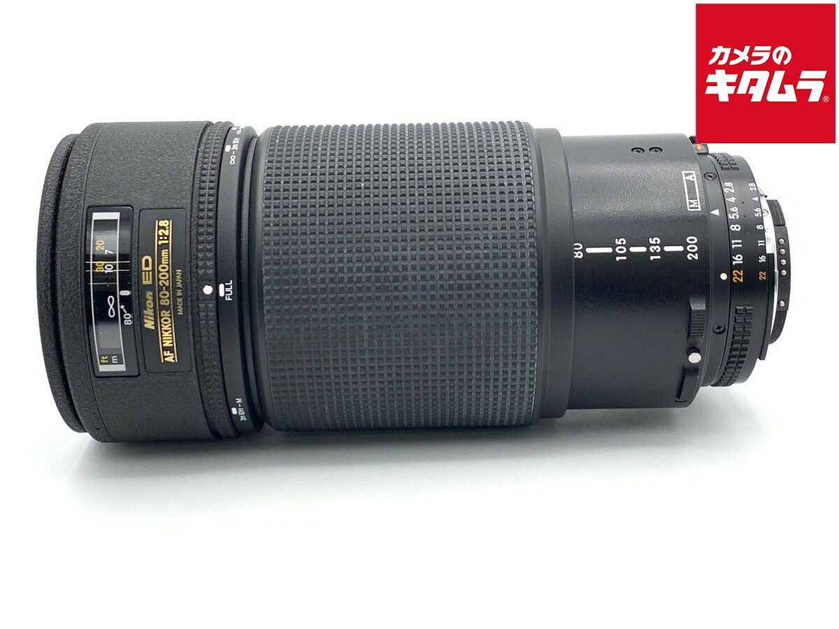 楽天市場】nikon 80-200（ズーム/単焦点ズームレンズ）の通販