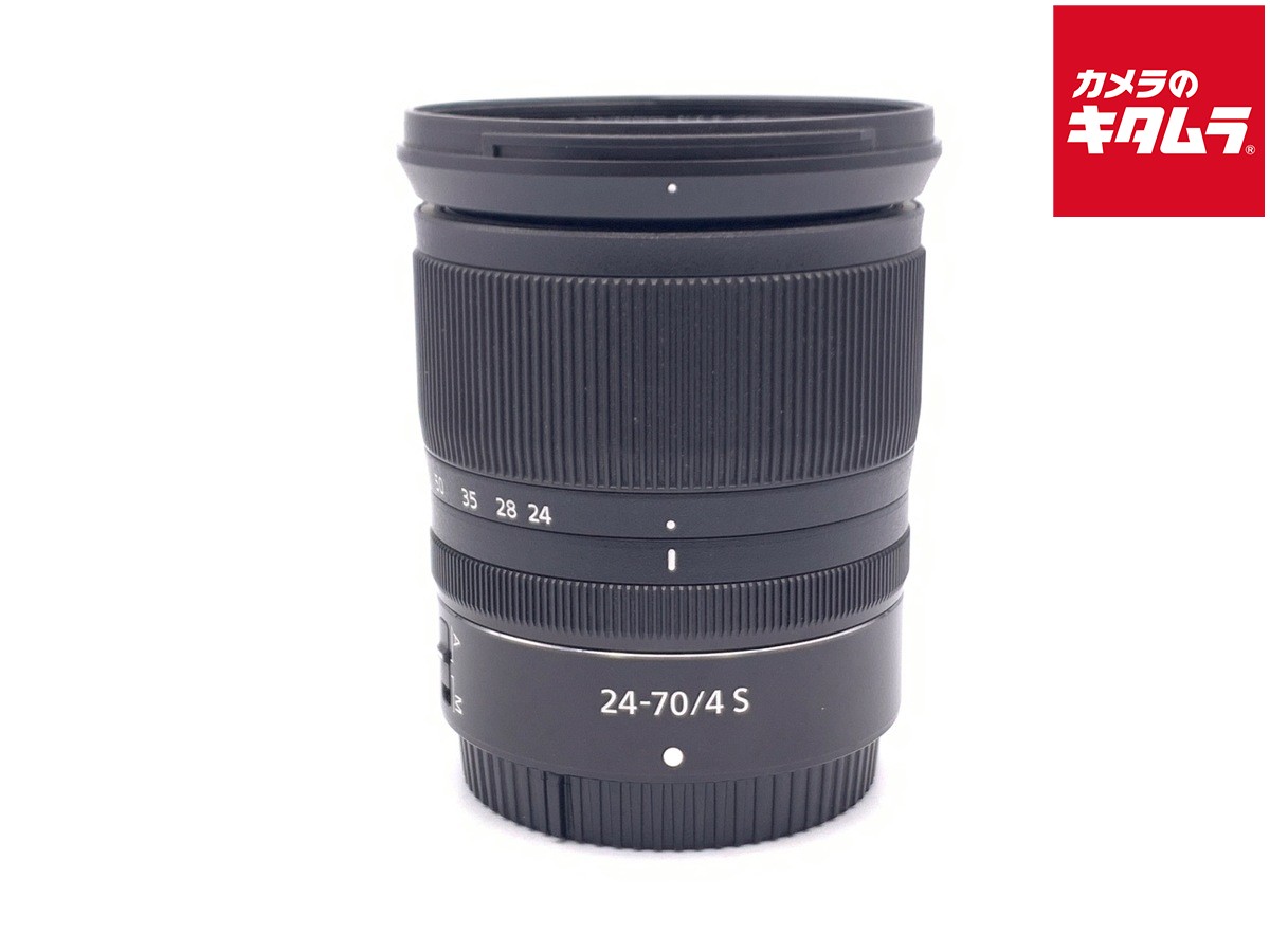 楽天市場】nikkor z 24-70mm f/4 s フードの通販