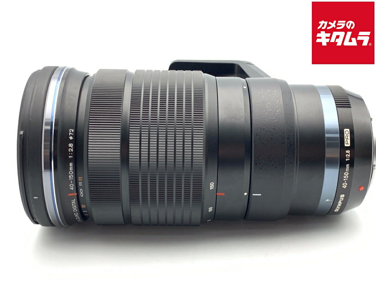 楽天市場】m．zuiko digital ed 40－150mm 中古の通販