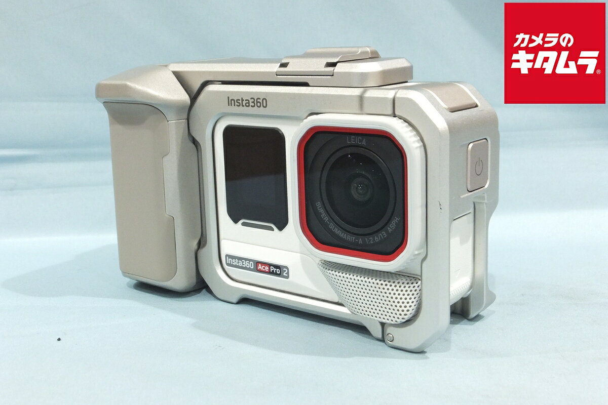 楽天市場】insta360 ace pro 2（ビデオカメラ｜カメラ・ビデオカメラ