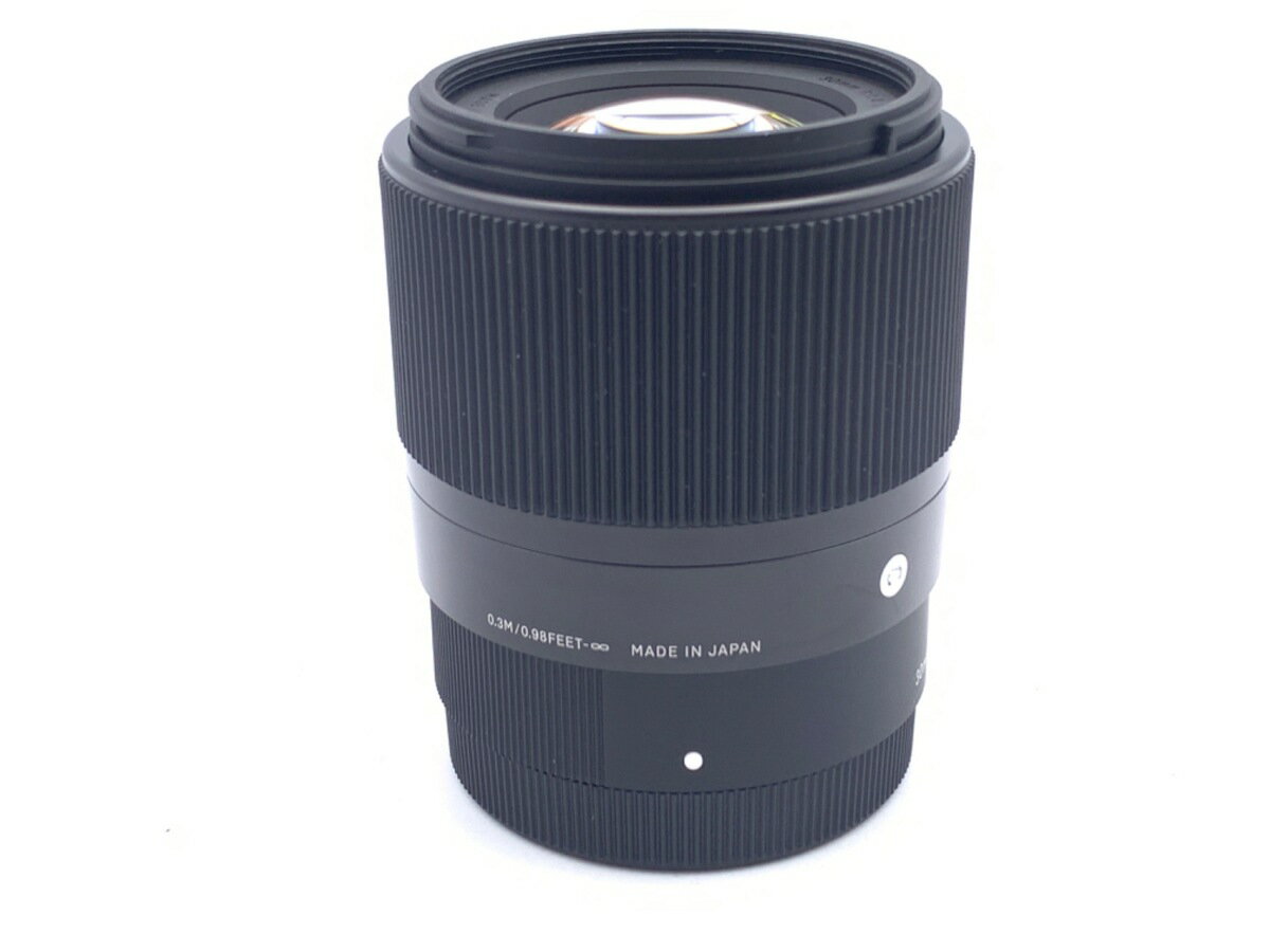 楽天市場】シグマ 30mm f1.4 dc dn ソニーeマウント用の通販 楽天市場】シグマ 30mm f1.4 dc dn ソニーeマウント用の通販