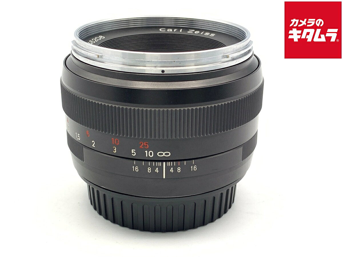 楽天市場】carl zeiss planar 50mm f1．4の通販