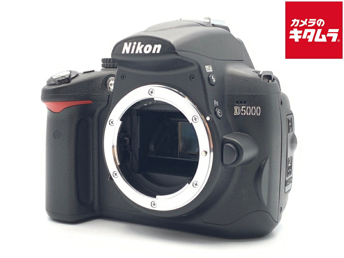 š ʡ ˥ D5000 ܥǥ ڥǥա