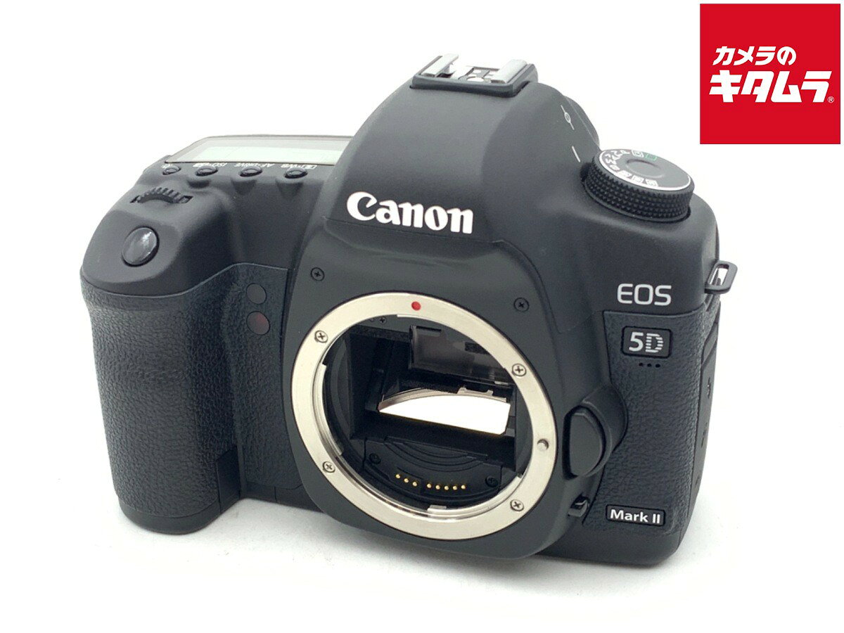 デジタル一眼レフカメラCanon EOS 5D mark II/標準レンズセット 楽天市場】EOS 5D Mark II レンズキットの通販
