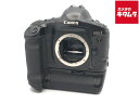 【中古】 【良品】 キヤノン EOS-1V HS ボディ 【フィルムカメラ】