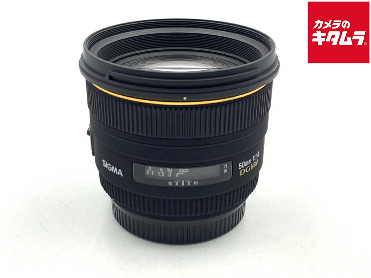 楽天市場】sigma 50mm f1．4 ex dg hsm ソニー用の通販