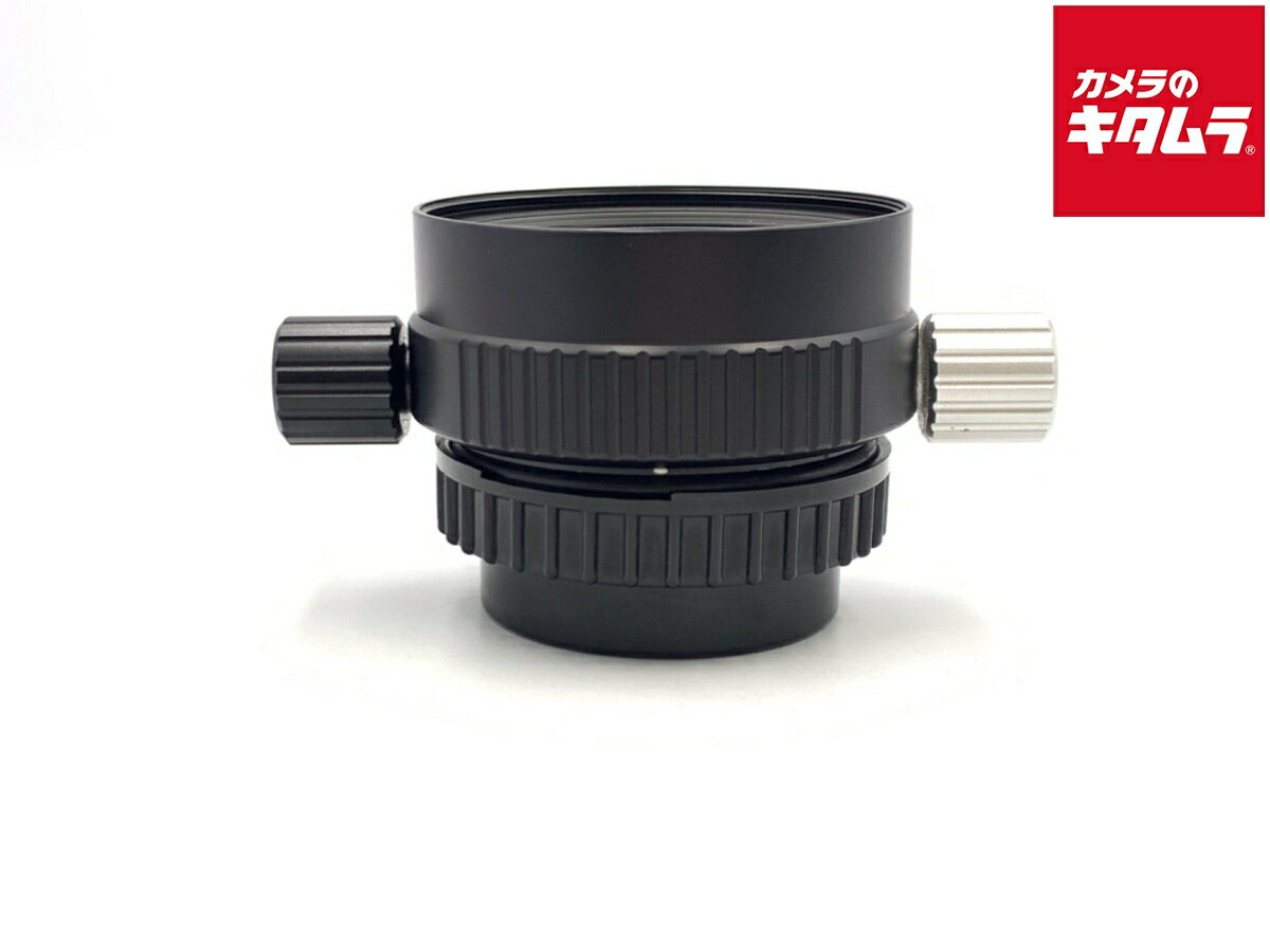 【中古】 【並品】 ニコン（Nikon）UWニッコール 28/3.5 黒 (ニコノス) 【交換レンズ】