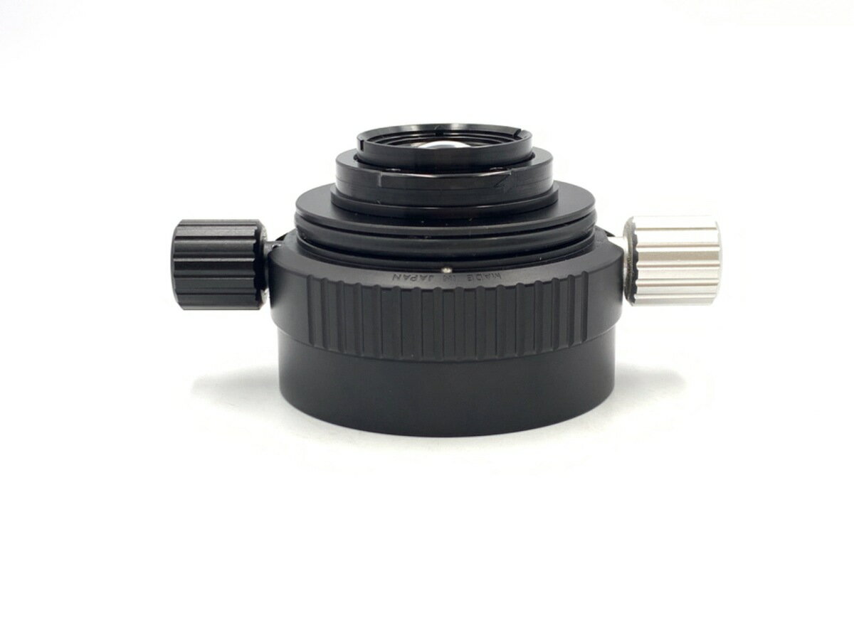 カメラのキタムラの【中古】 【並品】 ニコン（Nikon）UWニッコール 28/3.5 黒 (ニコノス) 【交換レンズ】｜アングル2