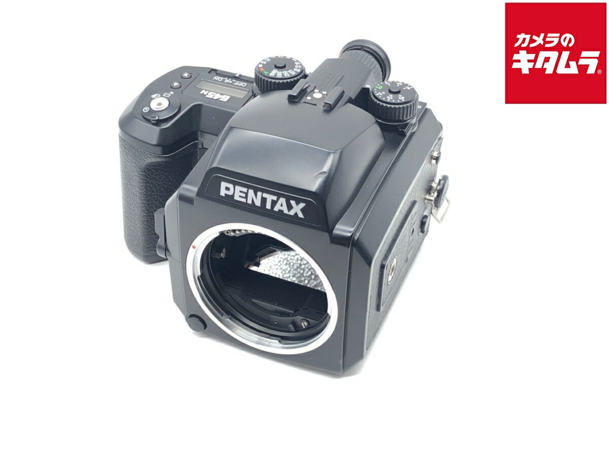 楽天市場】pentax 645nの通販