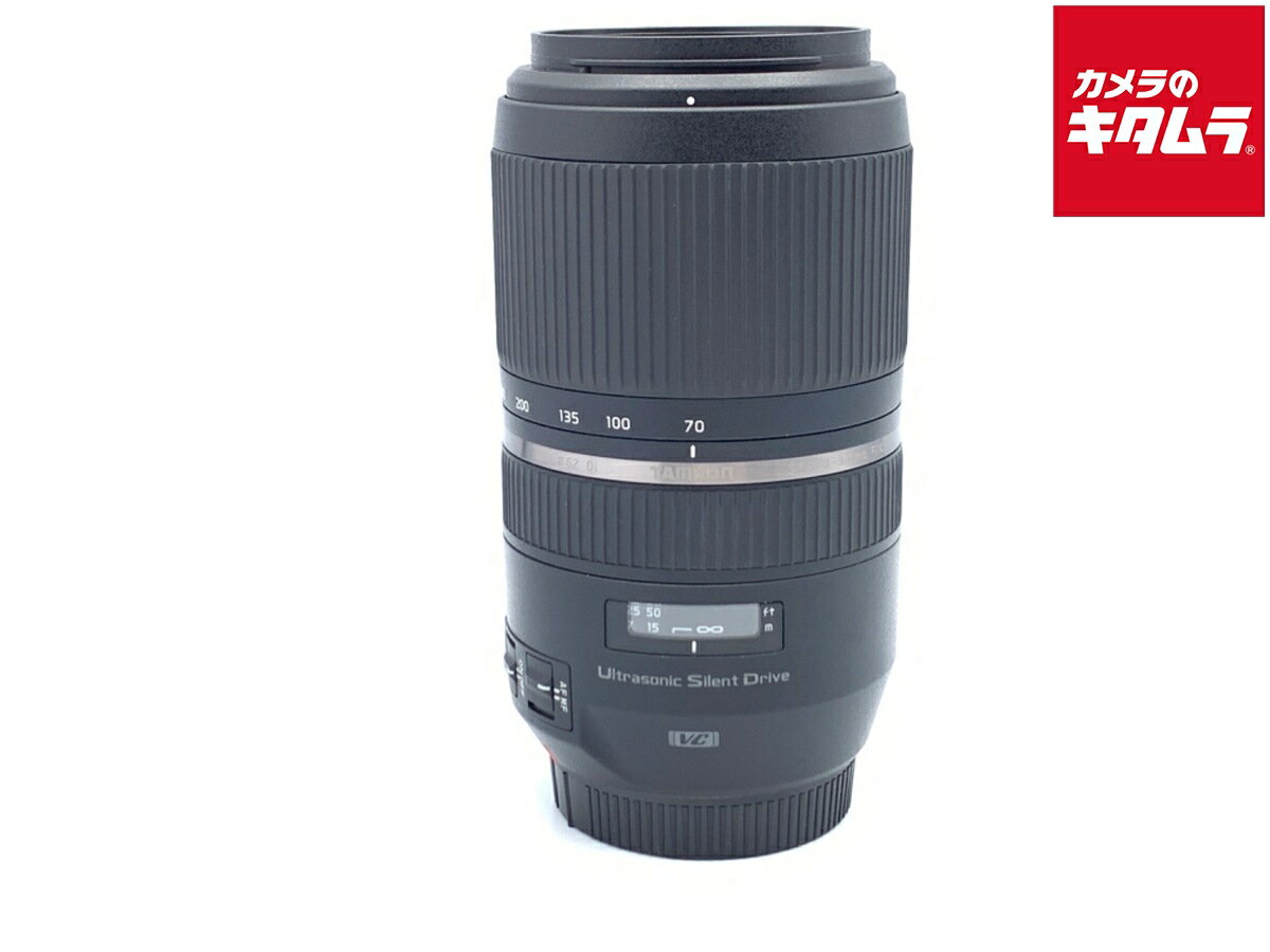 楽天市場】SP 70-300mm F4-5.6 Di VC USD キヤノン用の通販 楽天市場】SP 70-300mm F4-5.6 Di VC USD キヤノン用の通販