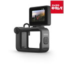 GoPro AJLCD-001-AS ディスプレイモジュラー 《納期約2週間》