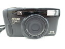 【中古】 【並品】 ニコン（Nikon）ZOOM 500AF パノラマ (ミニズームZ) 【フィルムカメラ】