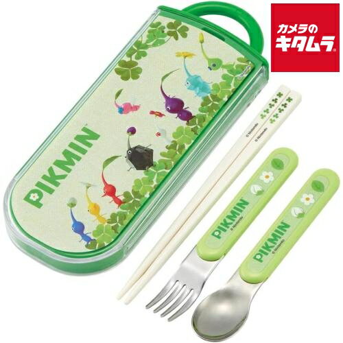 【製品特徴】■ケースは指で引き出すスライド式で、衝撃に強く丈夫な構造です。ケースは分解して洗えるから衛生的■おハシには名前を書けるスペース付きケース用の名前シールも付いてます【製品仕様】●ケースサイズ：198×76×17mm●箸の長さ：16...