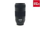 【中古】 【並品】 キヤノン EF70-300mm F4-5.6 IS II USM 【交換レンズ】 【6ヶ月保証】