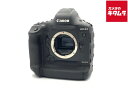 【中古】 【良品】 キヤノン EOS-1D X MarkIII ボディ 【デジタル一眼レフ】 【6ヶ月保証】