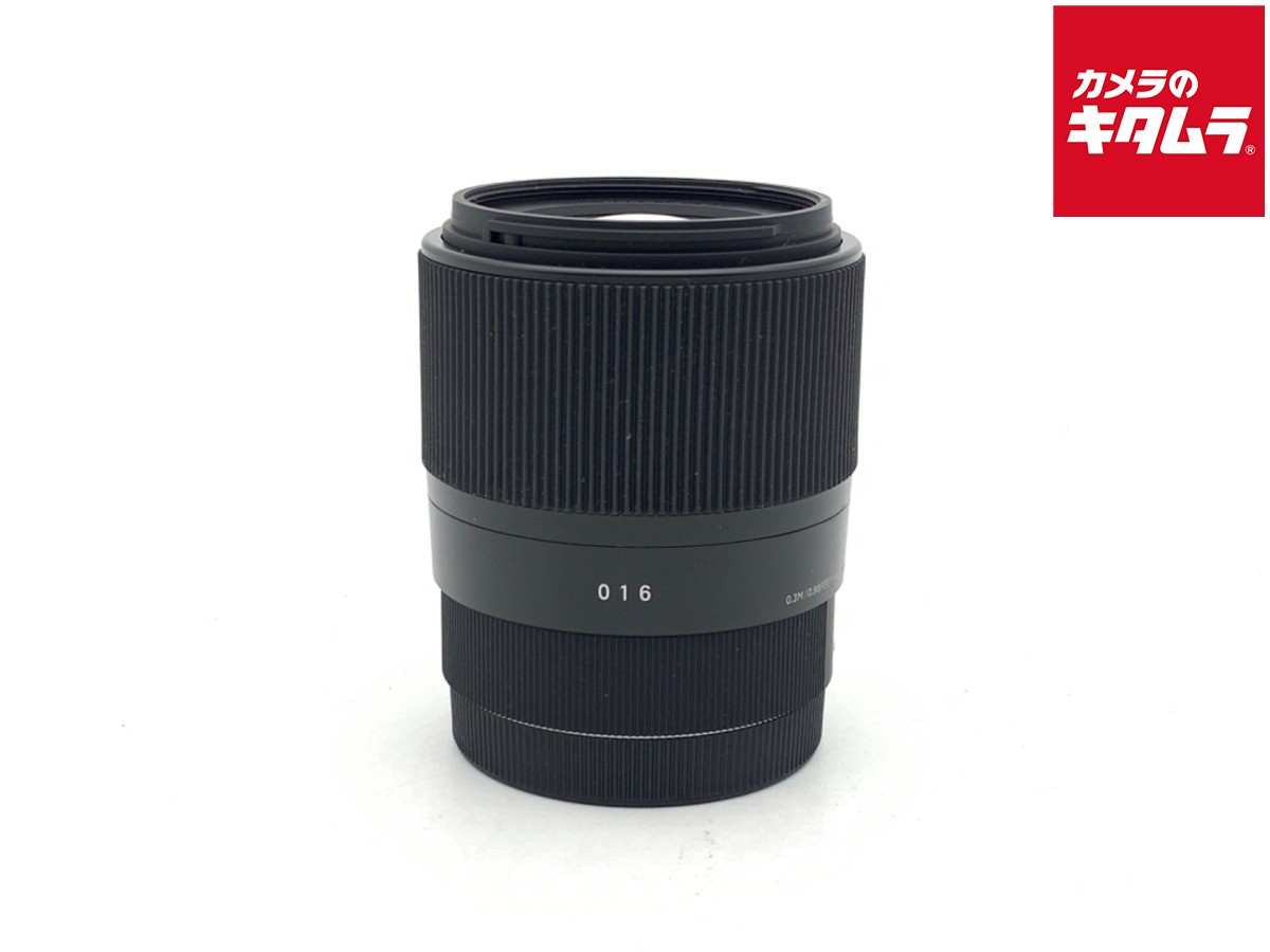 楽天市場】シグマ 30mm f1．4 dc dn ソニーeマウント用の通販