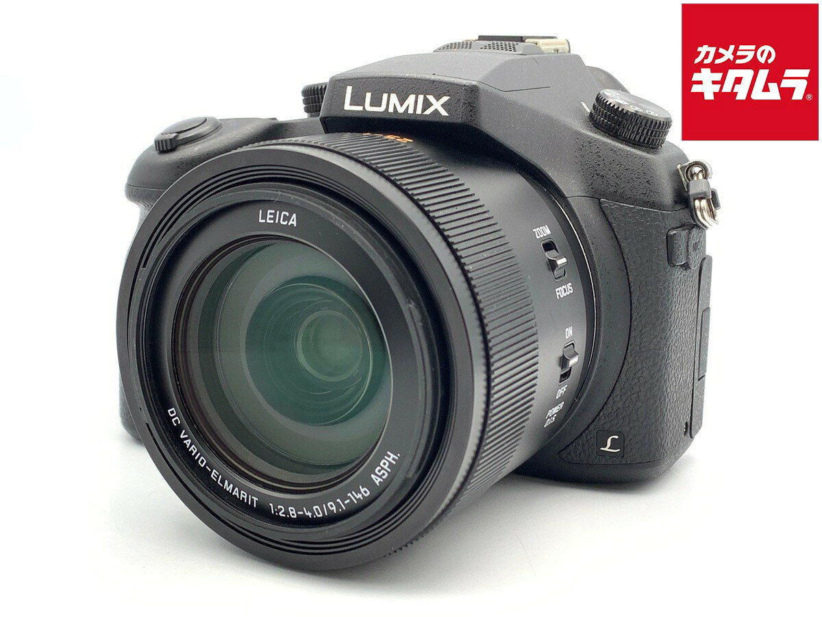 楽天市場】dmc－fz1000 panasonic デジタルカメラ ルミックスの通販