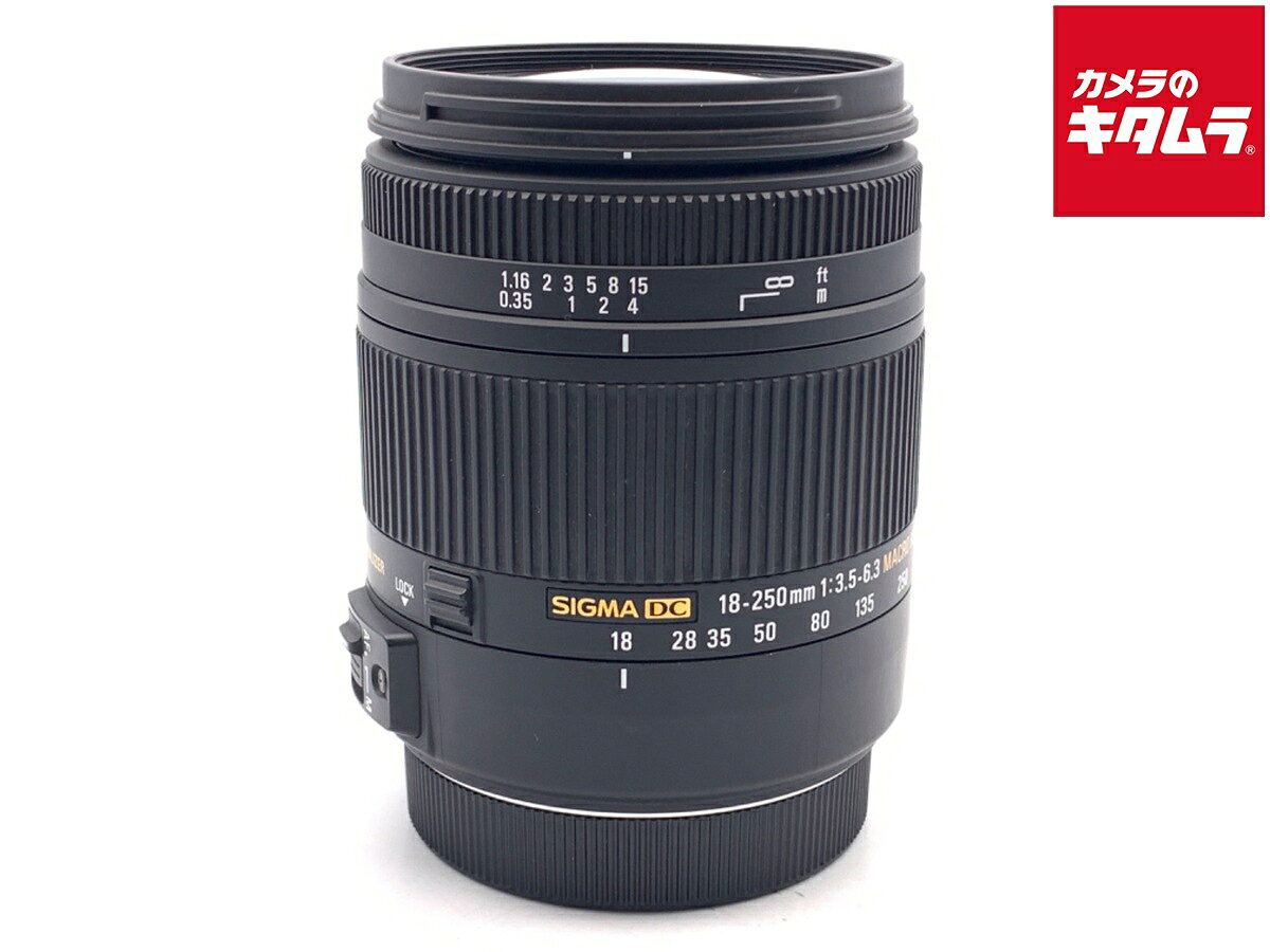 楽天市場】sigma 18－250 canonの通販