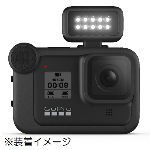 GoPro ALTSC-001-AS ライトモジュラー 《納期約3週間》 2