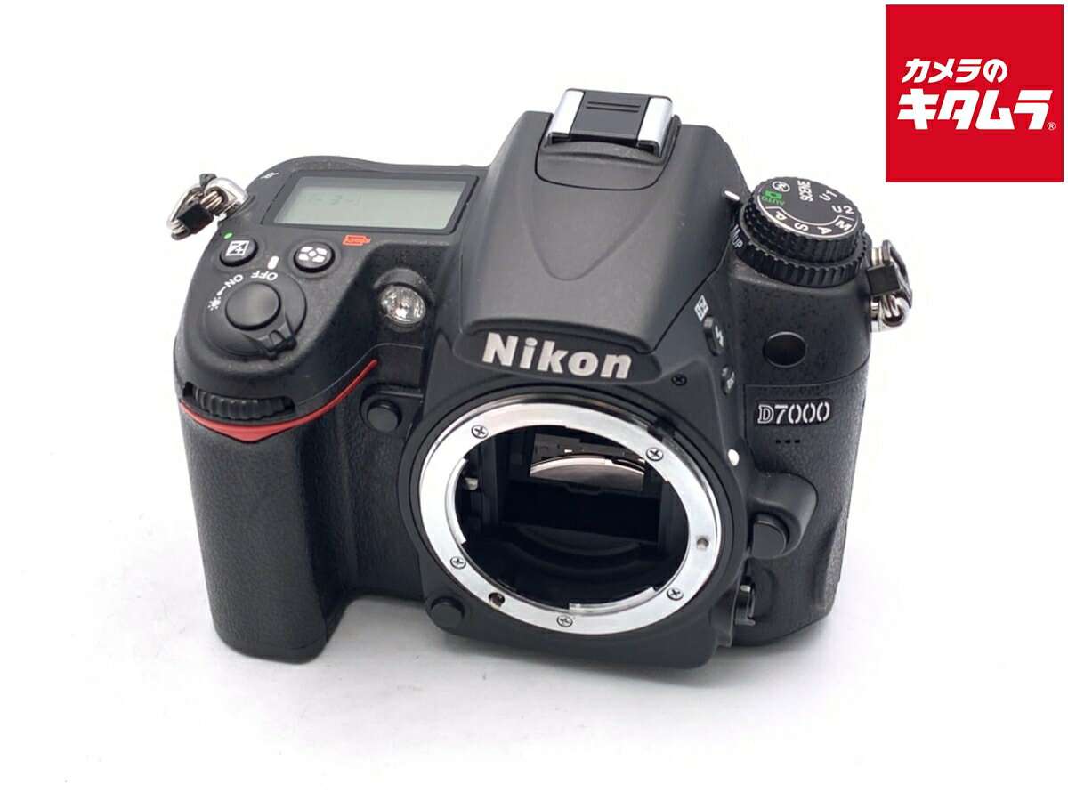 楽天市場】NIKON D7000の通販