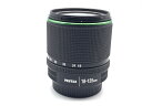 【中古】 【並品】 ペンタックス DA18-135mm F3.5-5.6ED AL[IF]DC WR ...