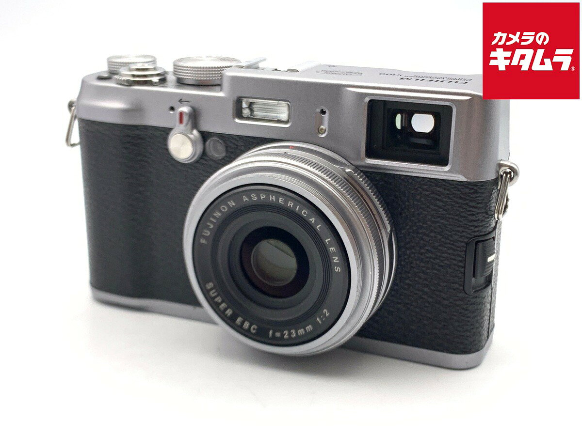 楽天市場】x100 富士フィルム（コンパクトデジタルカメラ｜デジタル