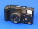 【中古】 【難あり品】 オリンパス AZ-1 ズームQD 【フィルムカメラ】