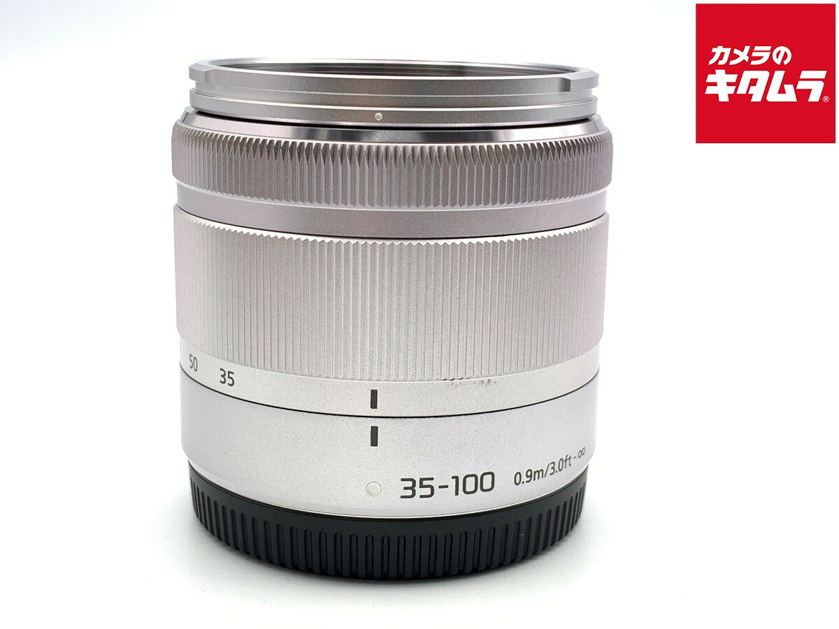 楽天市場】panasonic lumix g x vario 35－100mm ／ f2．8 iiの通販