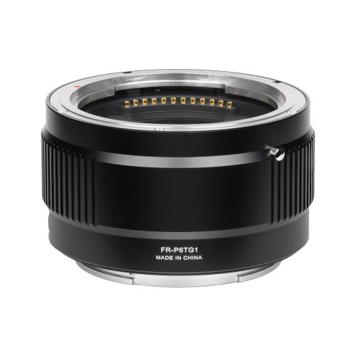 Fringer FR-P6TG1 電子マウントアダプター [レンズ側：ペンタックス645 ボディ側：...