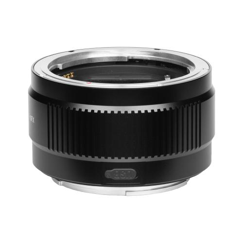 Fringer FR-P6TG1 電子マウントアダプター [レンズ側：ペンタックス645 ボディ側：...