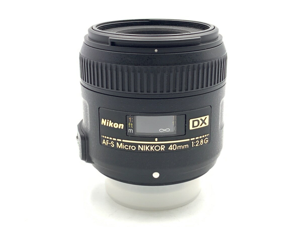 楽天市場】ニコン AF-S DX Micro NIKKOR 40mm f/2.8Gの通販 楽天市場】ニコン AF-S DX Micro NIKKOR 40mm f/2.8Gの通販